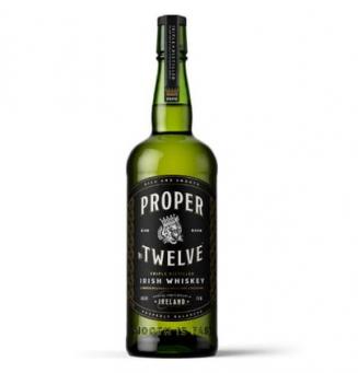 Eire Born Spirits - Proper No. Twelve Irish Whiskey (375ml) (375ml)