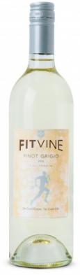 Fitvine - Pinot Grigio 2016