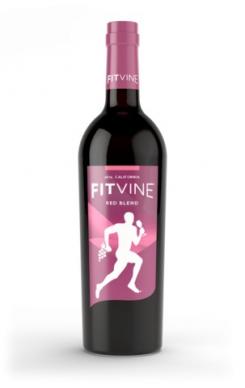 FitVine - Red Blend NV