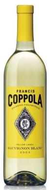 Francis Coppola - Diamond Series Sauvignon Blanc Napa Valley Yellow Label 2022