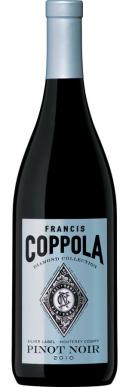 Francis Coppola - Pinot Noir Diamond Series Monterey County Silver Label 2021