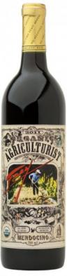 Frey - Agriculturist Red 2012