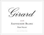 Girard - Sauvignon Blanc Napa Valley 2018