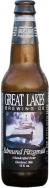 Great Lakes Brewing Co - Edmun Fitzgerald Porter