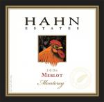Hahn - Merlot Monterey 2019