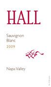 Hall - Sauvignon Blanc Napa Valley 2022