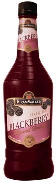 Hiram Walker - Blackberry Brandy (200ml) (200ml)
