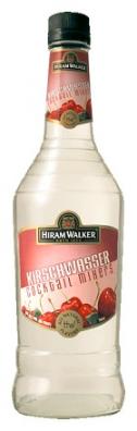 Hiram Walker - Kirschwasser