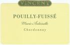 J.J. Vincent & Fils - Pouilly-Fuiss 2021