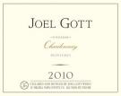 Joel Gott - Unoaked Chardonnay 2017
