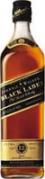 Johnnie Walker - Black Label 12 year Scotch Whisky (10 pack cans)
