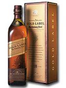 Johnnie Walker - Gold Reserve Blended Scotch Whisky