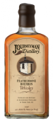 Journeyman Distillery - Featherbone Bourbon