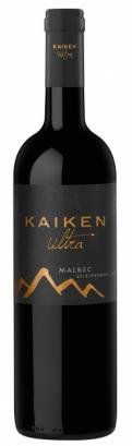 Kaiken - Ultra Cabernet Sauvignon Reserve Mendoza 2015