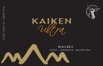 Kaiken - Ultra Malbec 2018