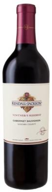 Kendall-Jackson - Cabernet Sauvignon California Vintners Reserve 2020