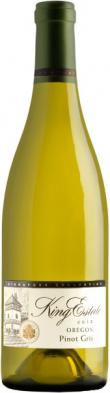 King Estate - Pinot Gris Signature Collection 2017