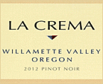 La Crema - Pinot Noir Willamette Valley 2019
