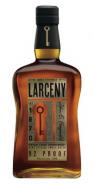 Larceny - Bourbon Small Batch 92 Proof