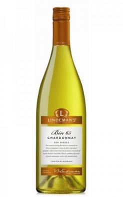 Lindemans - Bin 65 Chardonnay South Eastern Australia 2008 (1.5L) (1.5L)