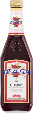 Manischewitz - Cherry New York NV (1.5L) (1.5L)