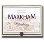 Markham - Chardonnay Napa Valley 2019