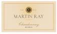 Martin Ray - Chardonnay Russian River Valley 2019