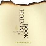 Matchbook - Chardonnay Dunnigan Hills 2018