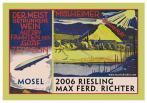 Max Ferd Richter - Zeppelin Riesling 2021