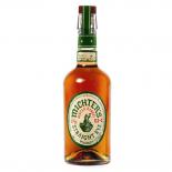 Michters - Straight Rye