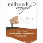 Milbrandt Vineyards Cabernet 2017