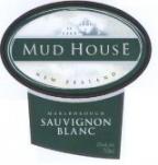 Mud House - Sauvignon Blanc Marlborough 2019