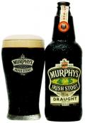 Murphys - Irish Stout Pub Draught