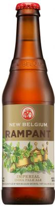 New Belgium Brewing Company - Voodoo Ranger Imperial India Pale Ale