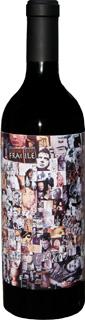 Orin Swift - Abstract California Red Wine 2022