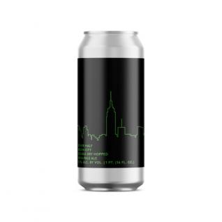 Other Half Brewing Co. - DDH Green City