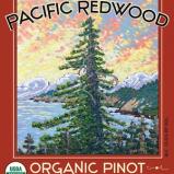 Pacific Redwood - Pinot Noir Organic 2020