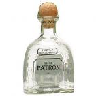 Patrón - Silver Tequila