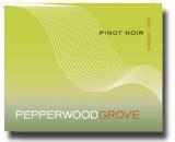 Pepperwood Grove - Pinot Noir California 2021