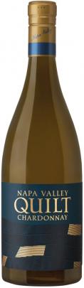 Quilt - Napa Chardonnay 2019