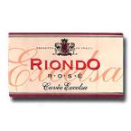 Riondo - Rose Sparkling 0