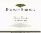 Rodney Strong - Chardonnay Sonoma County 2018