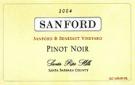 Sanford - Pinot Noir 2019