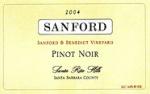 Sanford - Pinot Noir 2019