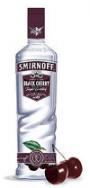Smirnoff - Black Cherry Twist Vodka