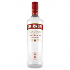 Smirnoff - No. 21 Vodka (1.75L)