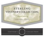 Sterling - Chardonnay Central Coast Vintners Collection 2018