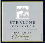 Sterling - Chardonnay Napa Valley 2016