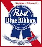 Pabst Brewing Co - Pabst Blue Ribbon