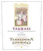 Terredora Dipaolo - Taurasi 2012